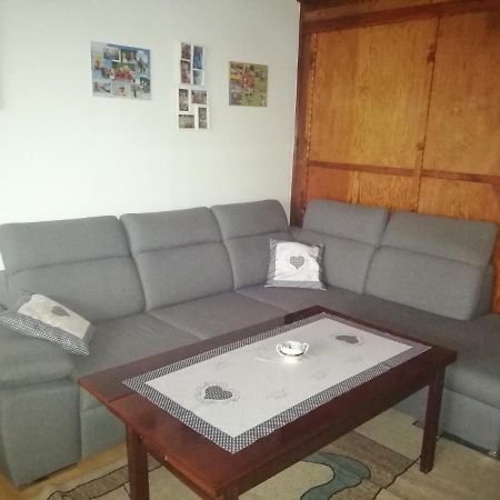 Apartament Nad Szumiacym Potokiem Wilkowice Luaran gambar