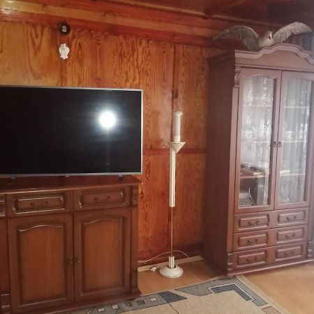 Apartament Nad Szumiacym Potokiem Wilkowice Luaran gambar