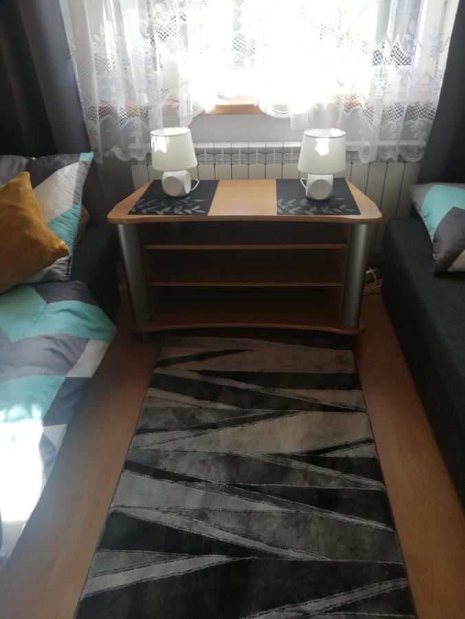 Apartament Nad Szumiacym Potokiem Wilkowice Luaran gambar