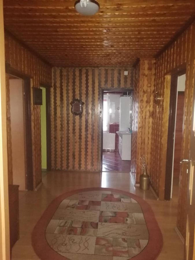 Apartament Nad Szumiacym Potokiem Wilkowice Luaran gambar