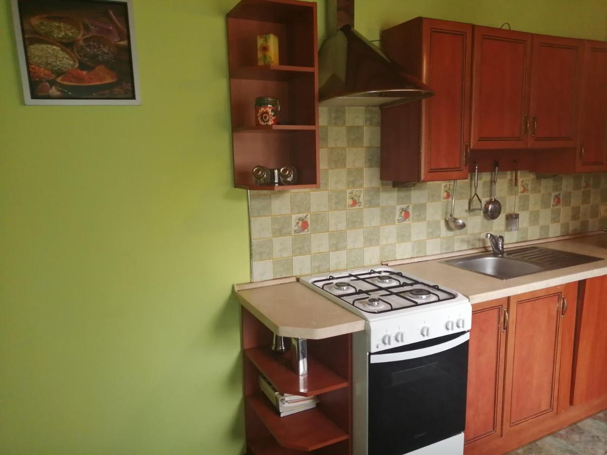 Apartament Nad Szumiacym Potokiem Wilkowice Luaran gambar