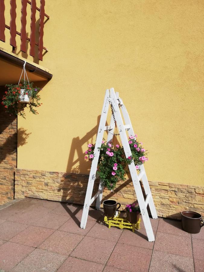Apartament Nad Szumiacym Potokiem Wilkowice Luaran gambar